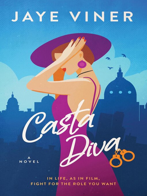 Title details for Casta Diva by Jaye Viner - Available